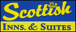 Logo Of Scottish Inn & Suites